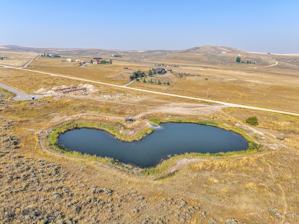 Eagle Ridge Estates - Residential