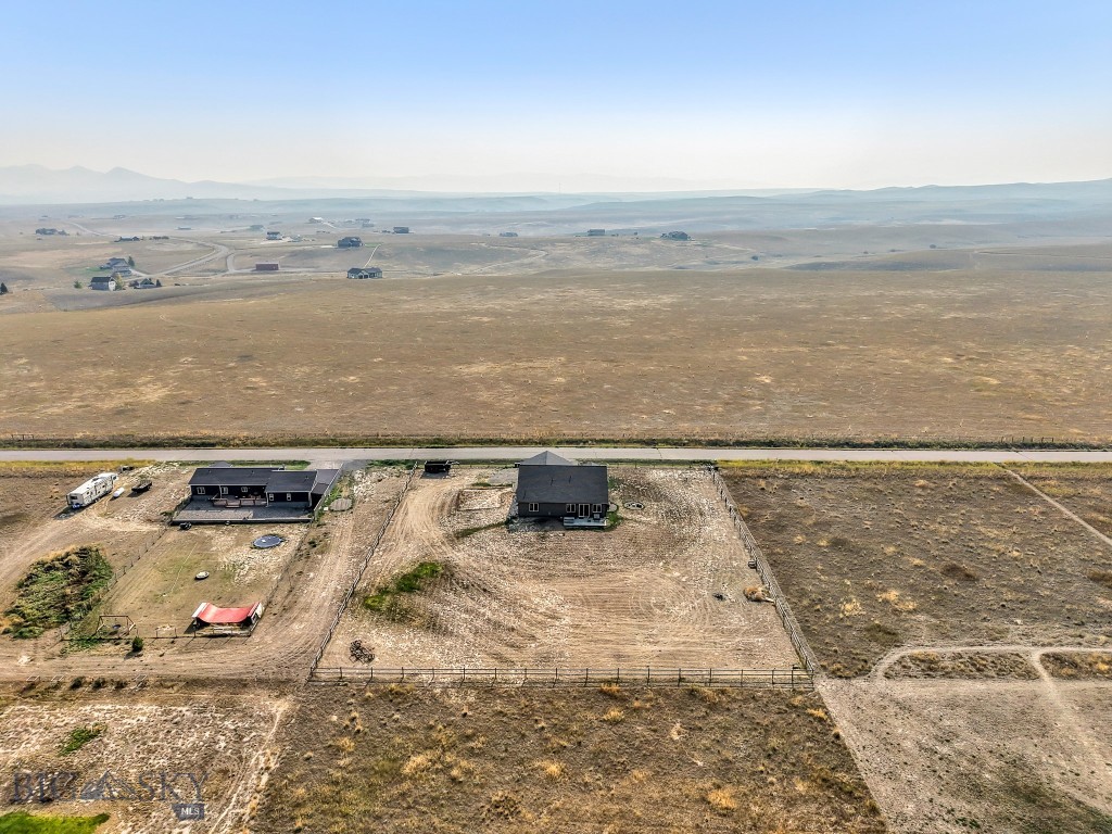 Eagle Ridge Estates - Residential