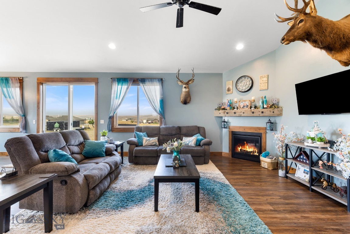 23 Whippoorwill Lane