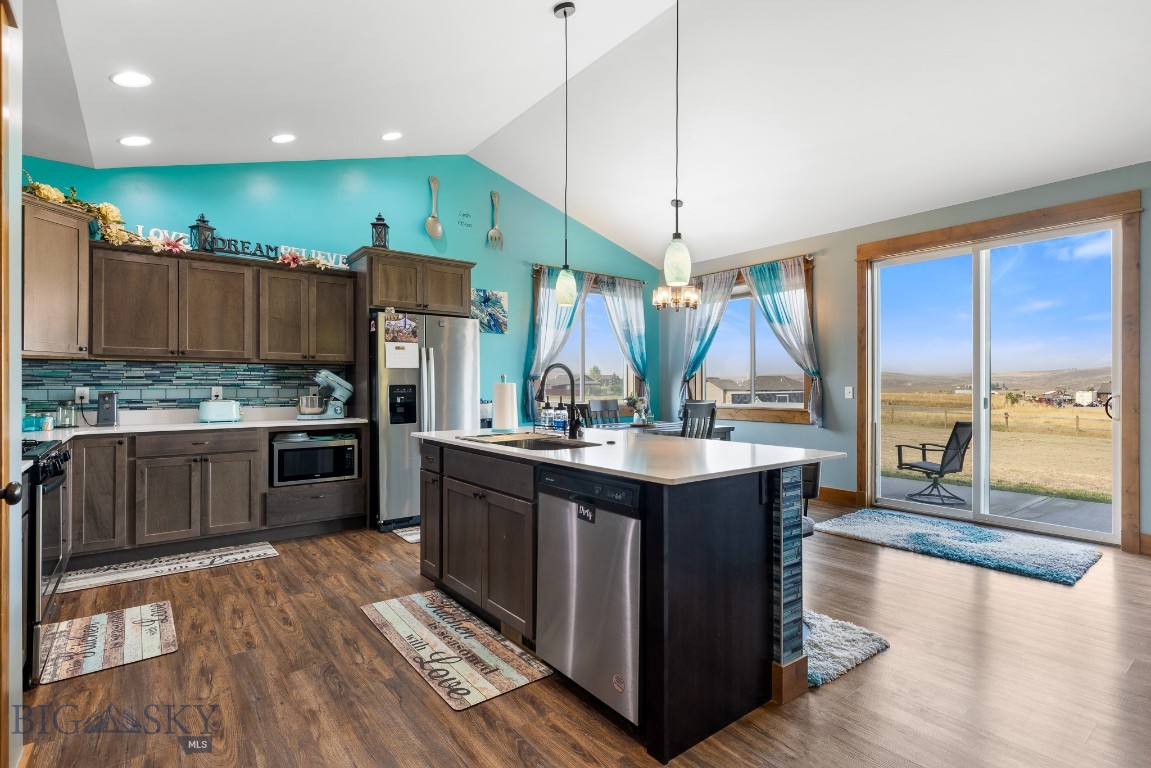 Eagle Ridge Estates - Residential