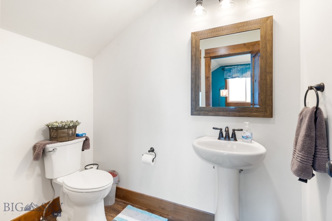 Eagle Ridge Estates - Residential