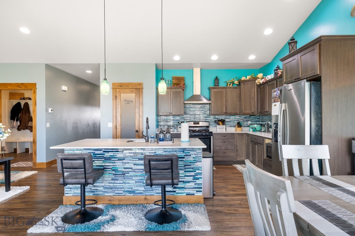 Eagle Ridge Estates - Residential