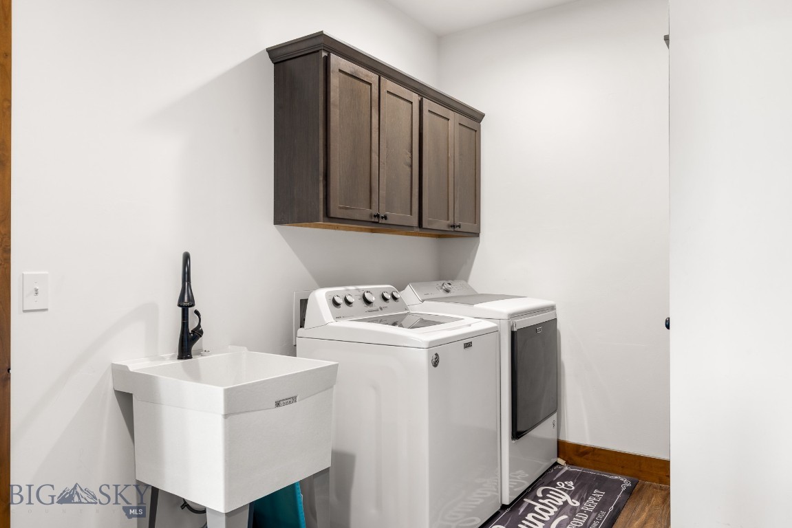 Eagle Ridge Estates - Residential