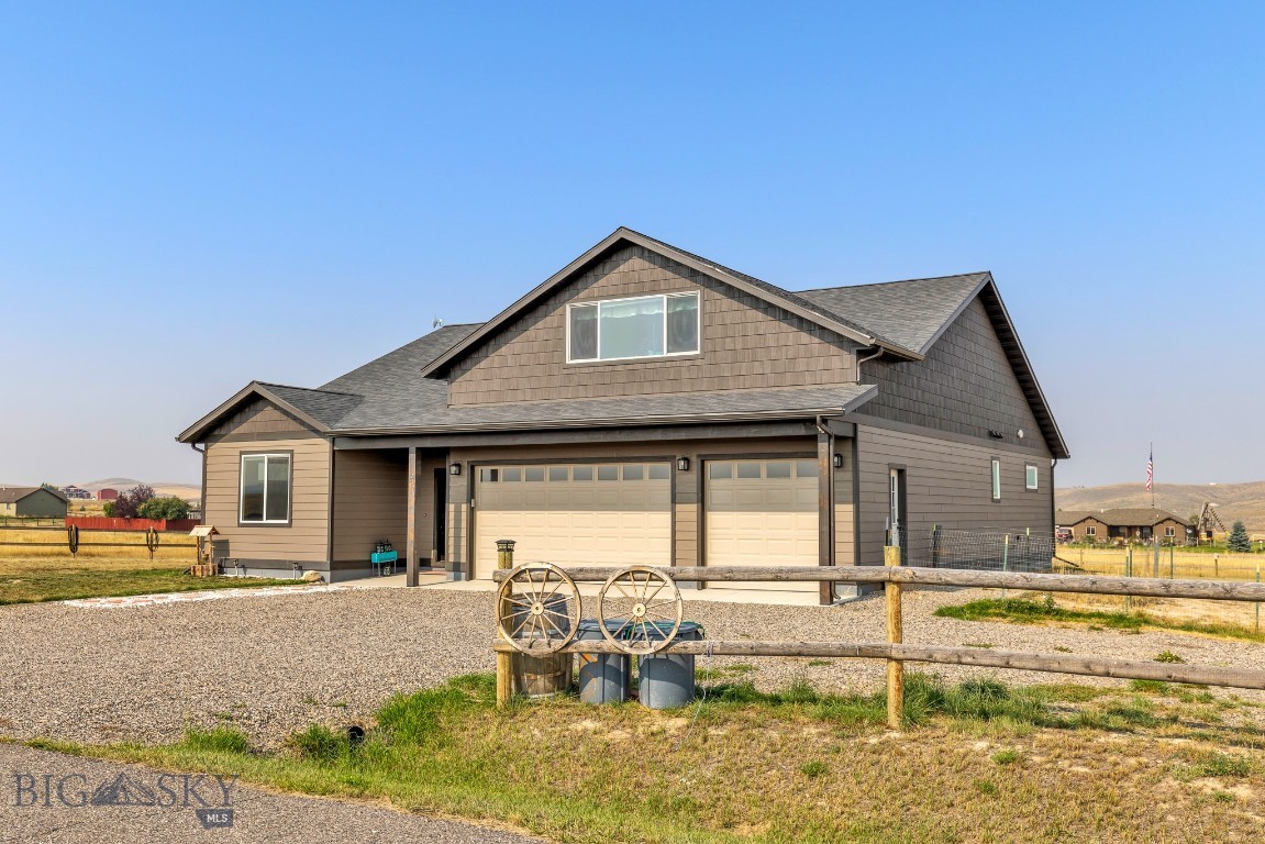 Eagle Ridge Estates - Residential