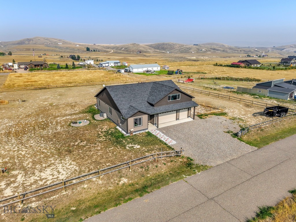 Eagle Ridge Estates - Residential