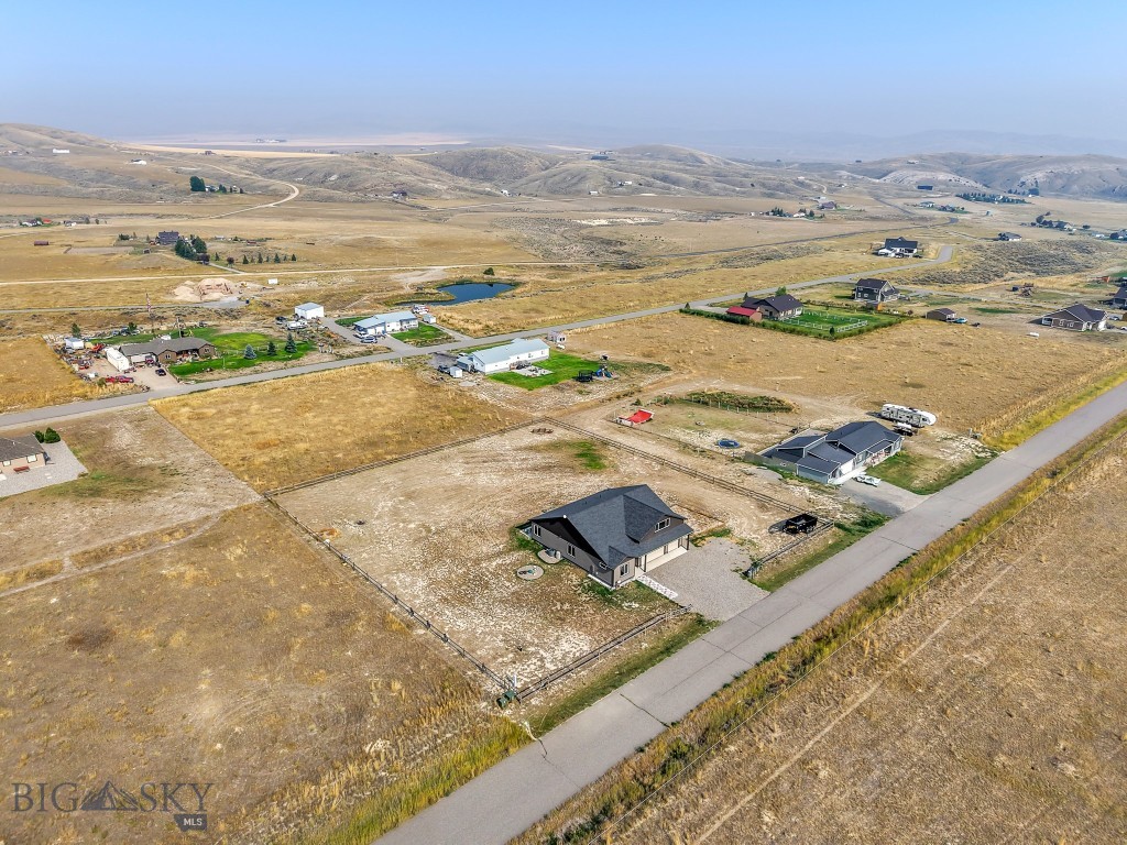 Eagle Ridge Estates - Residential