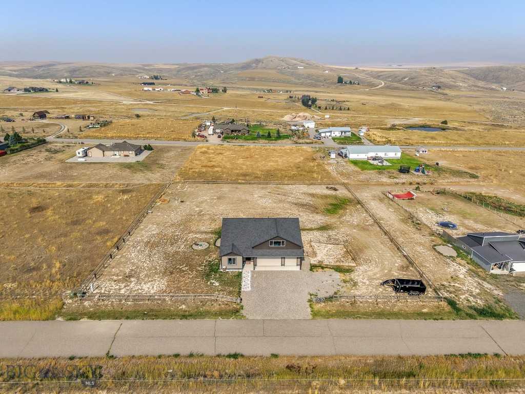 Eagle Ridge Estates - Residential