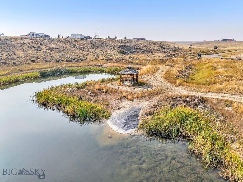 Eagle Ridge Estates - Residential