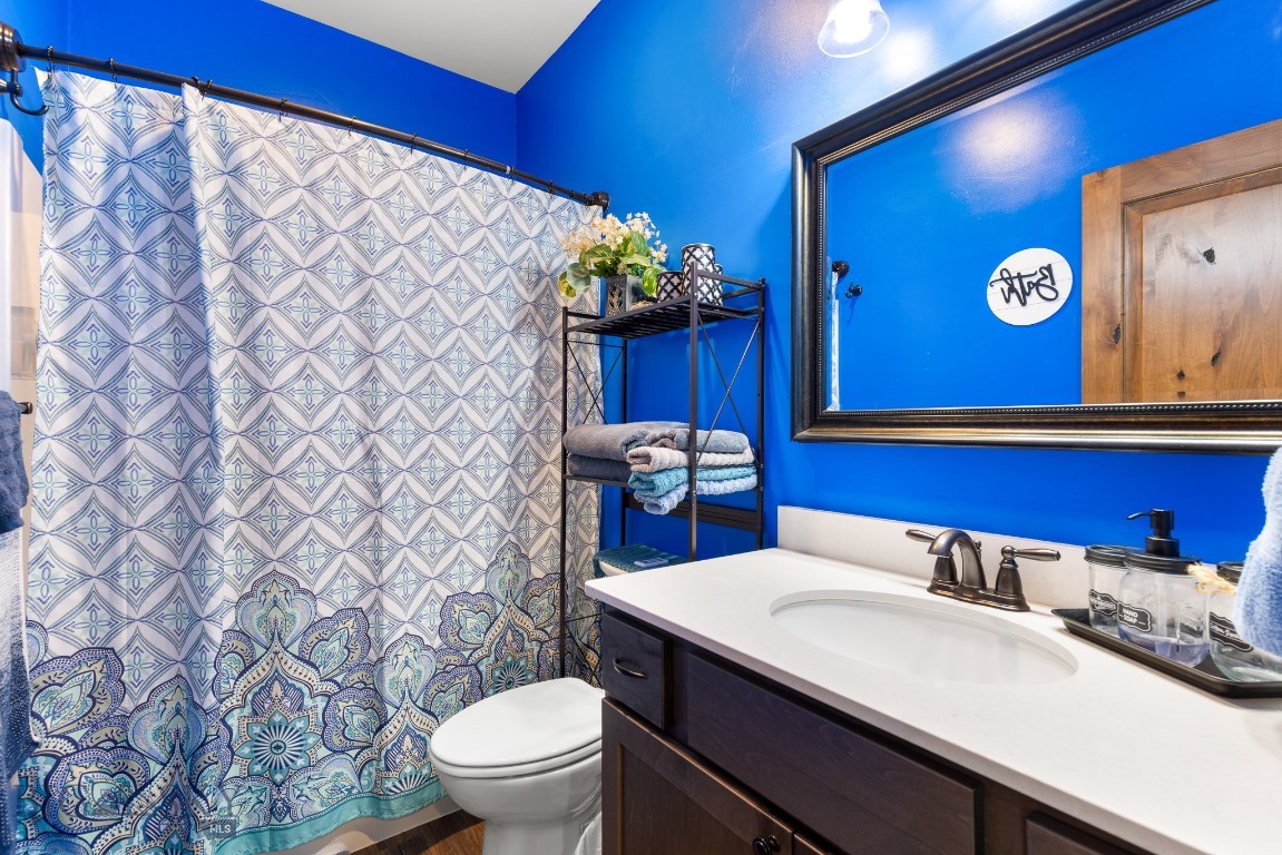 Eagle Ridge Estates - Residential