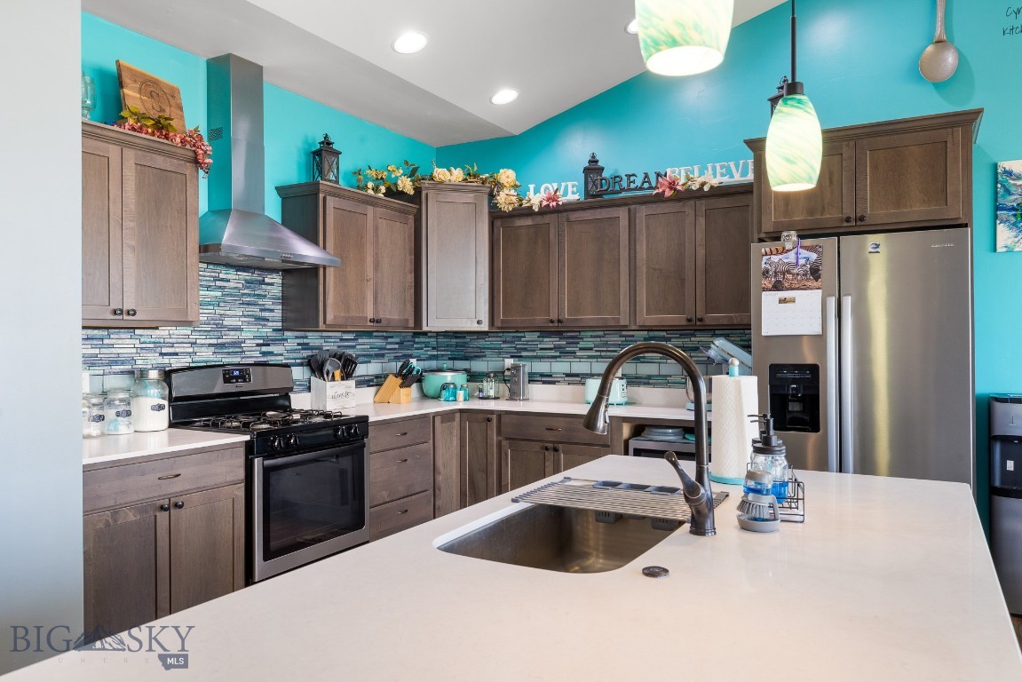 Eagle Ridge Estates - Residential