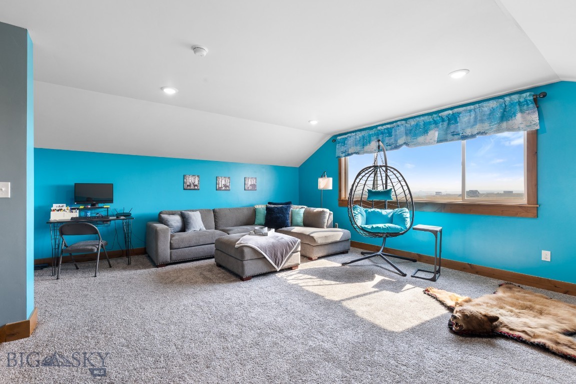 Eagle Ridge Estates - Residential