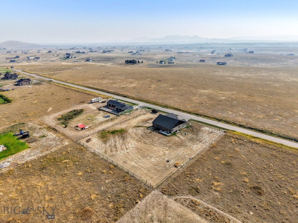 Eagle Ridge Estates - Residential