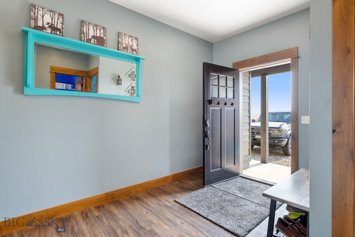 23 Whippoorwill Lane