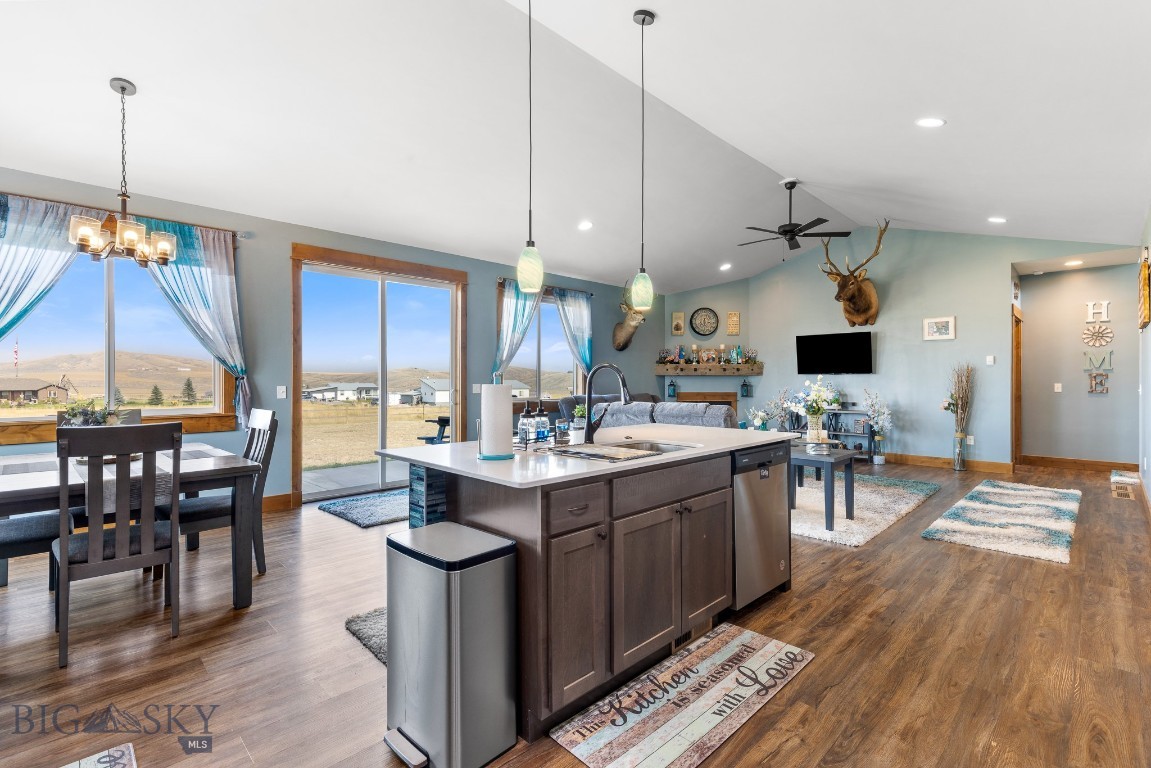 Eagle Ridge Estates - Residential