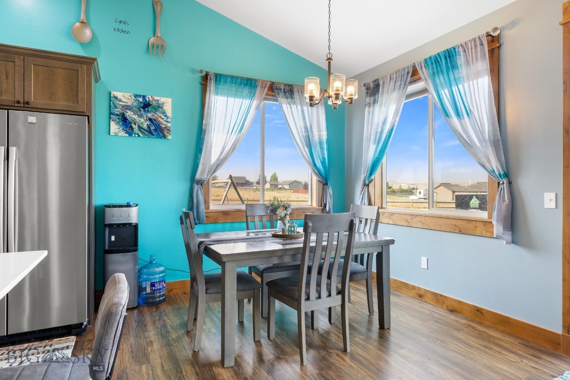 Eagle Ridge Estates - Residential