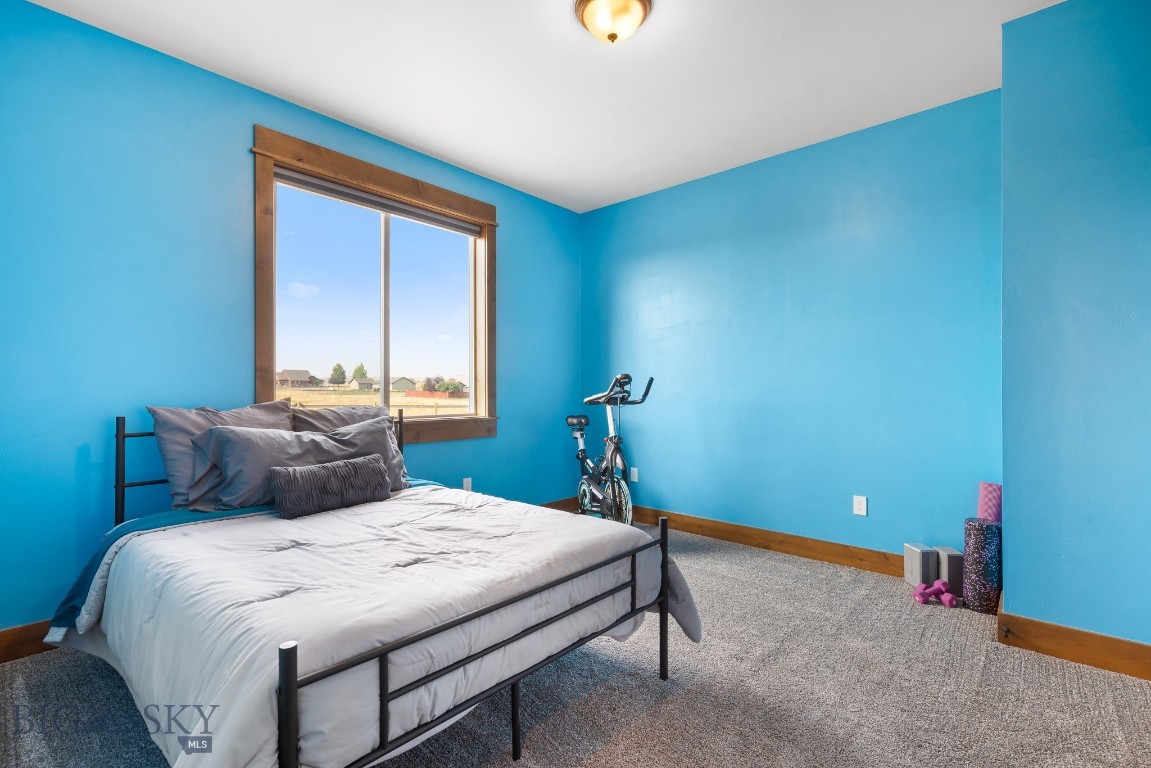 Eagle Ridge Estates - Residential