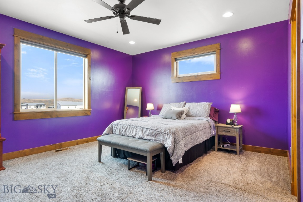 Eagle Ridge Estates - Residential