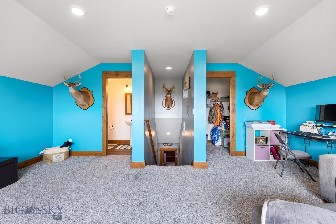 Eagle Ridge Estates - Residential