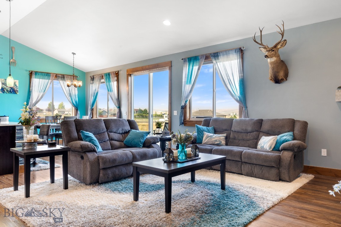 Eagle Ridge Estates - Residential