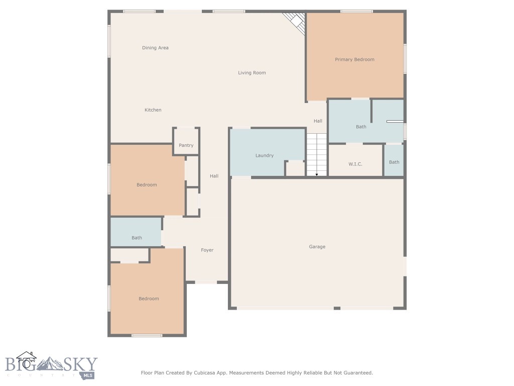 Eagle Ridge Estates - Residential
