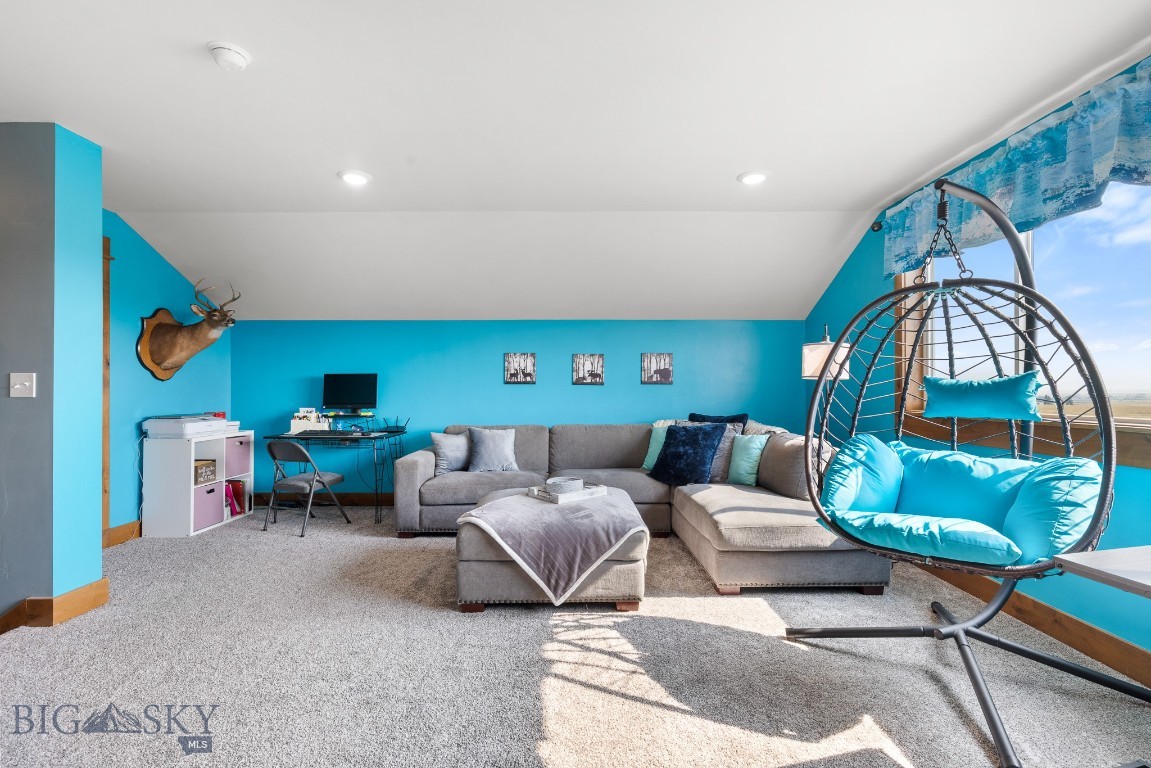 Eagle Ridge Estates - Residential