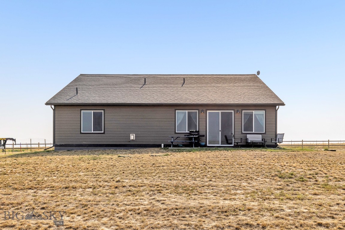 Eagle Ridge Estates - Residential