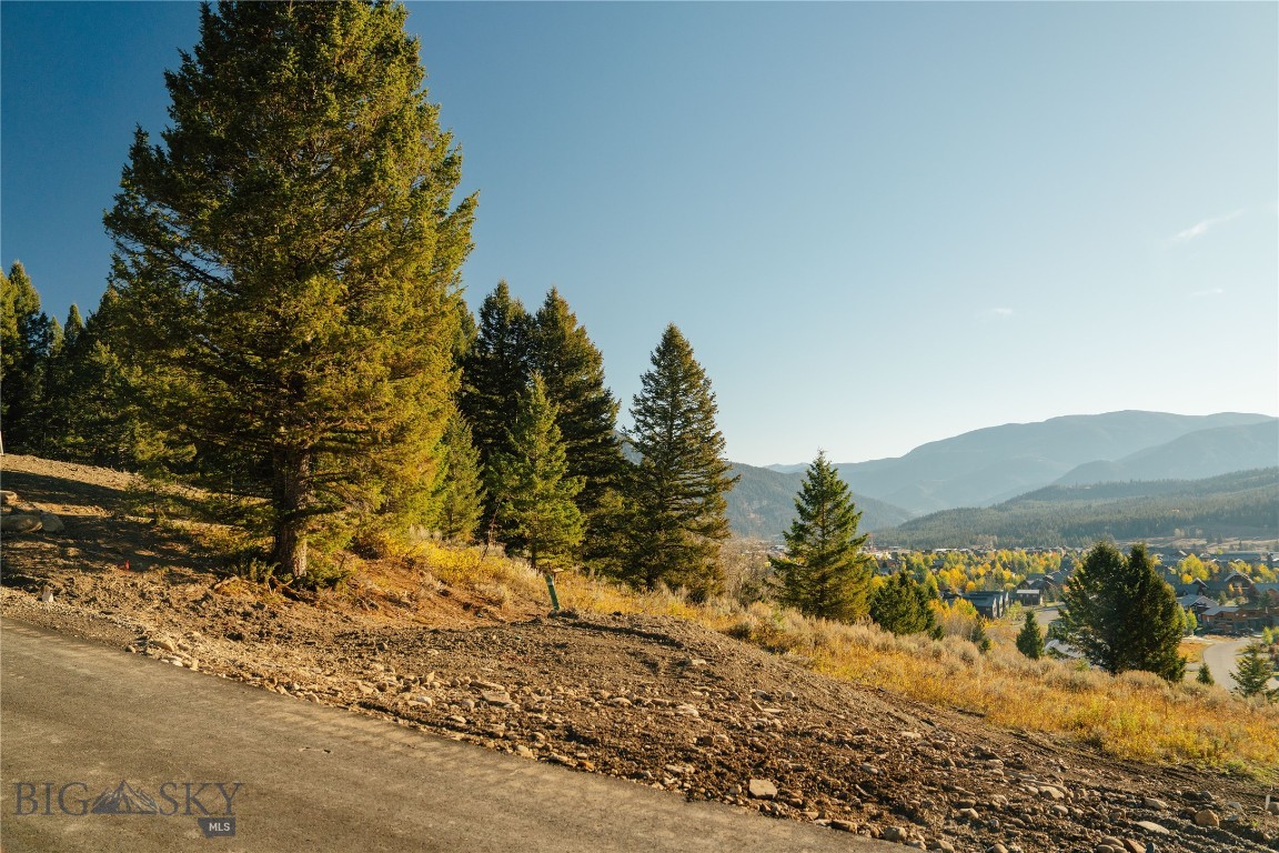 Lot 3 Upper Whitefish Drive