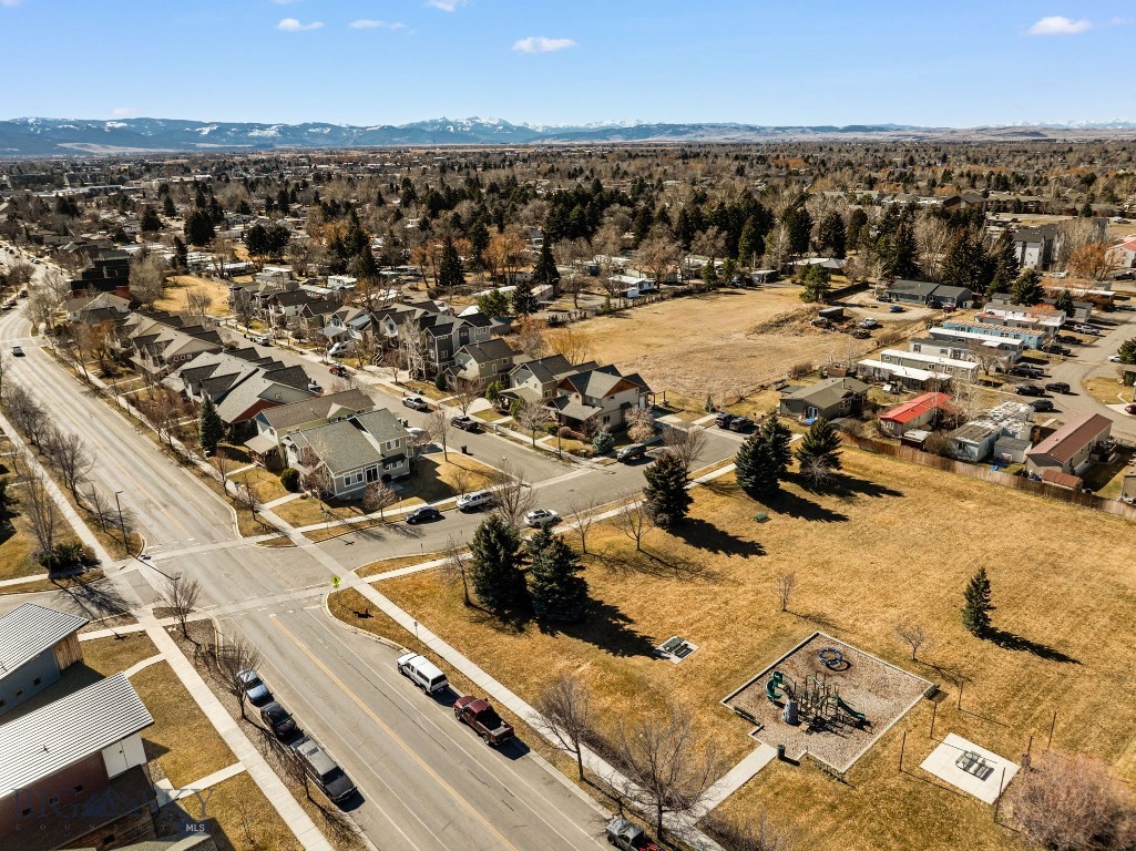 Walton Homestead - Residential