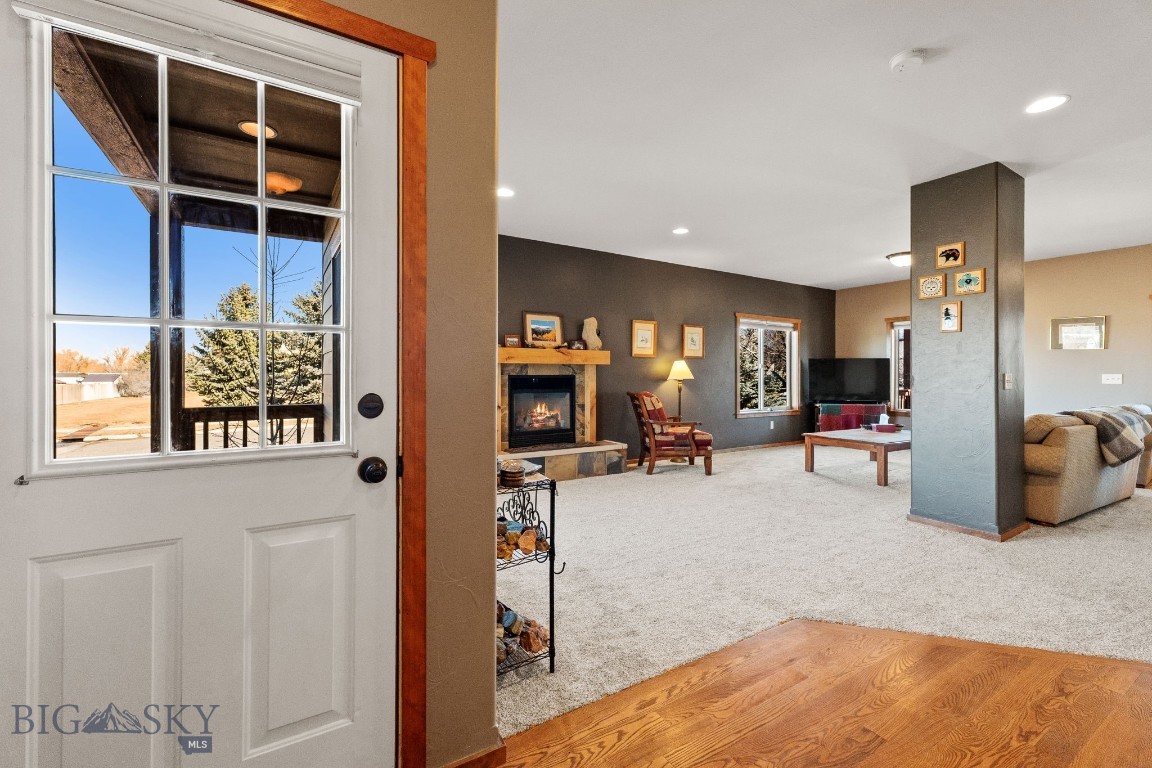 Walton Homestead - Residential