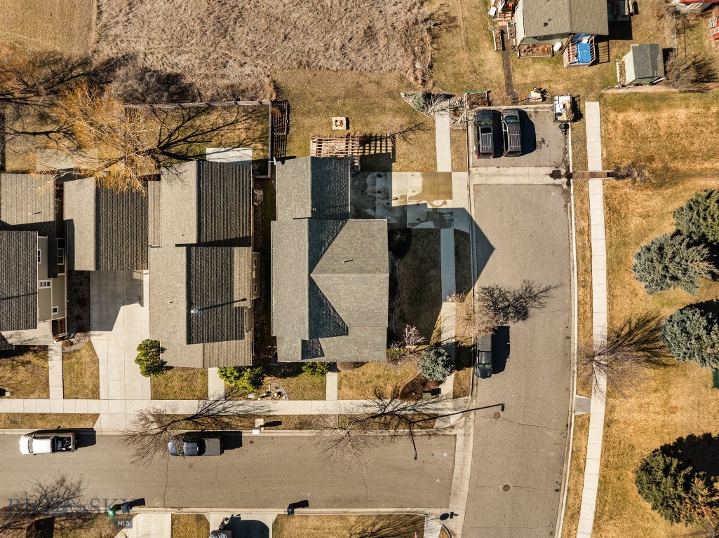 Walton Homestead - Residential