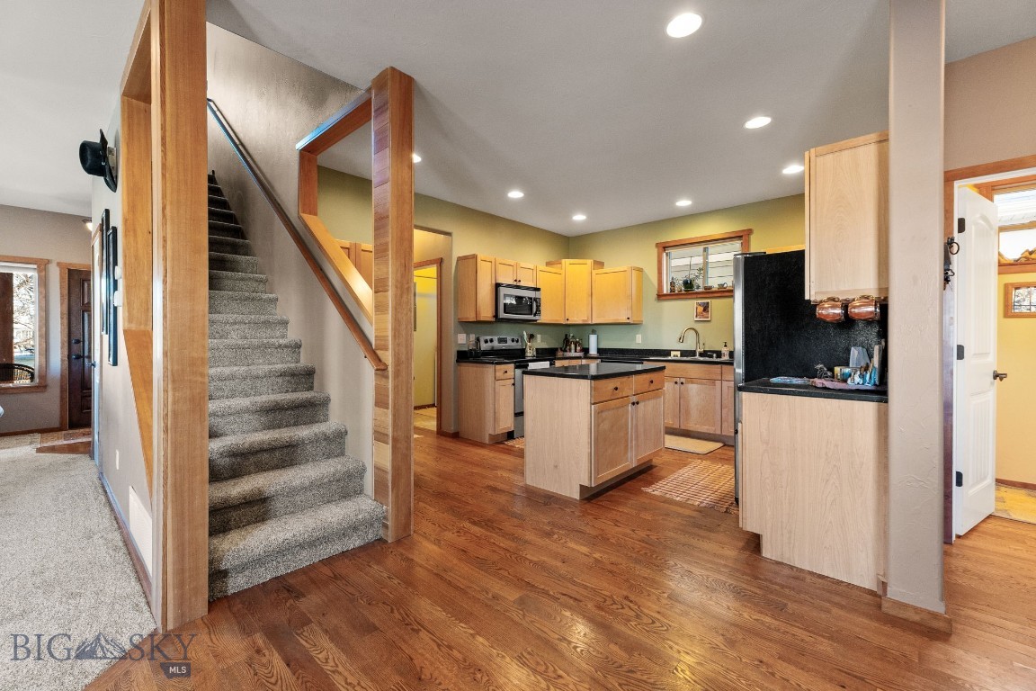 Walton Homestead - Residential