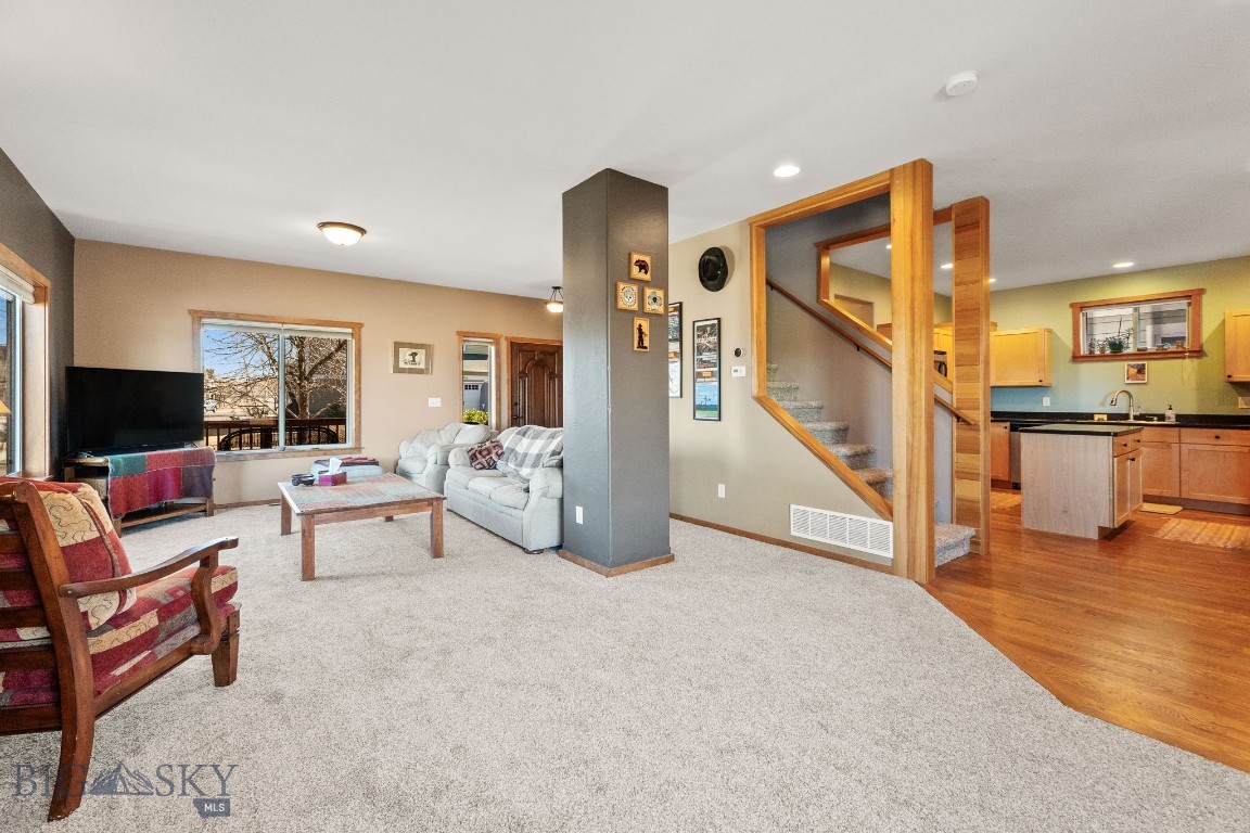 Walton Homestead - Residential