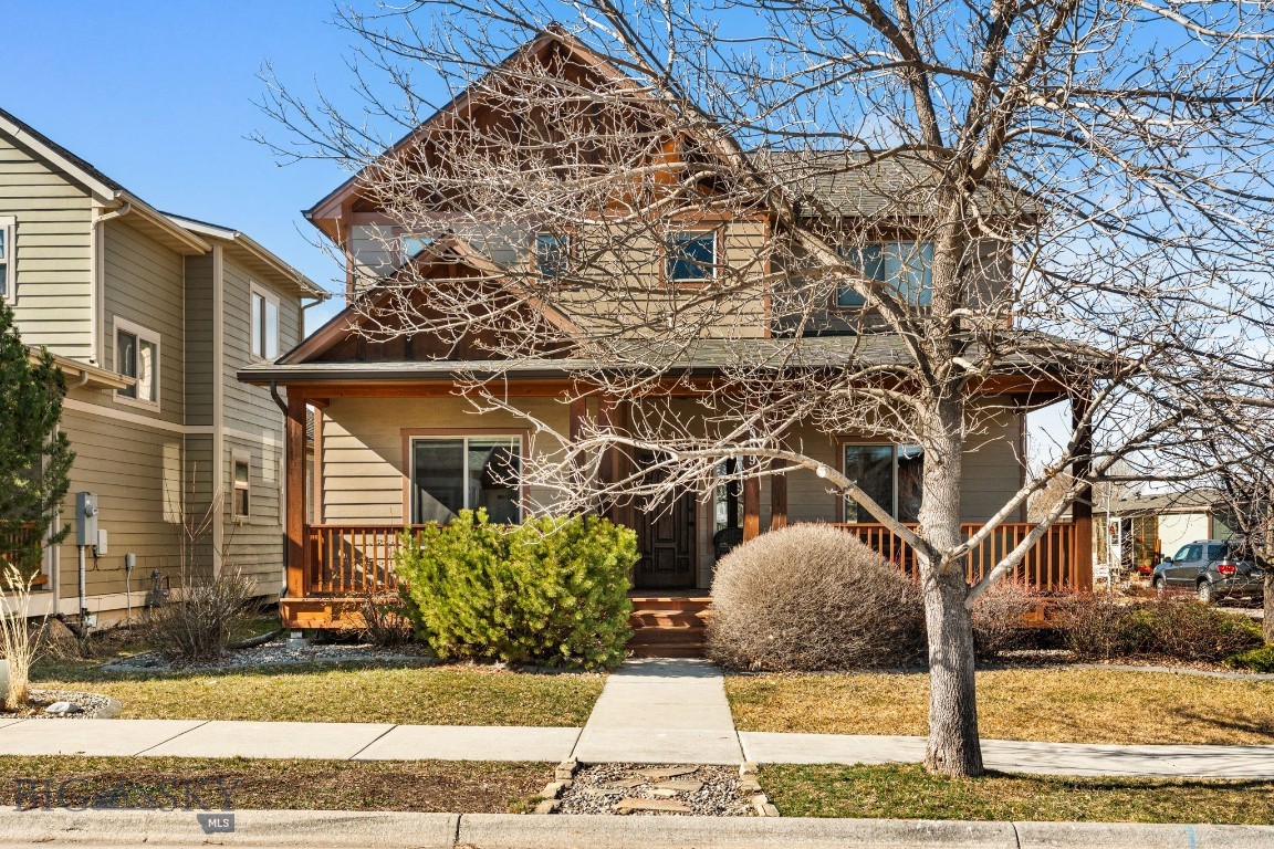 Walton Homestead - Residential