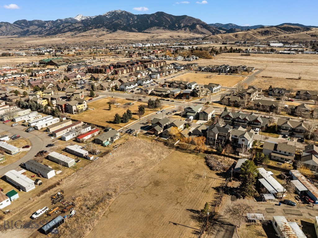 Walton Homestead - Residential