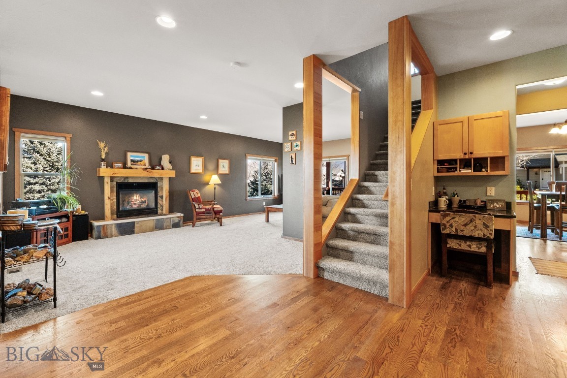 Walton Homestead - Residential