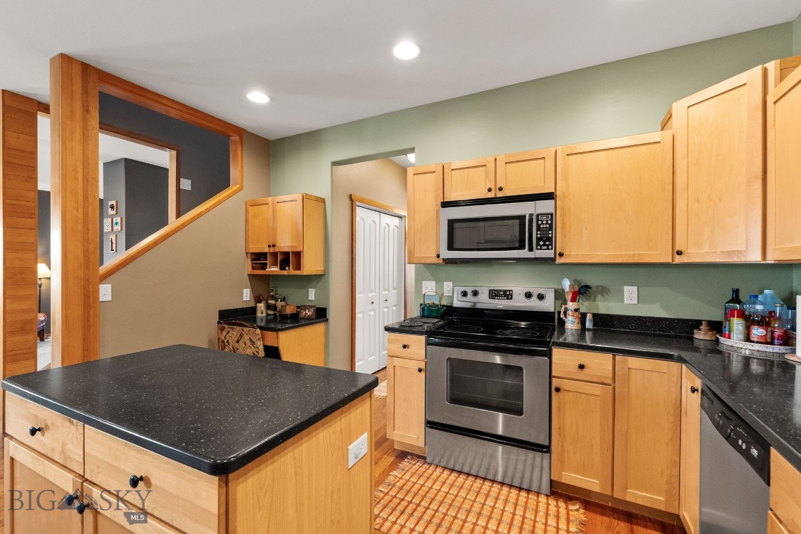 Walton Homestead - Residential