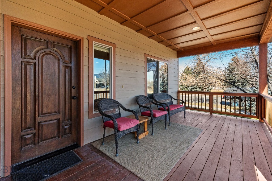 Walton Homestead - Residential