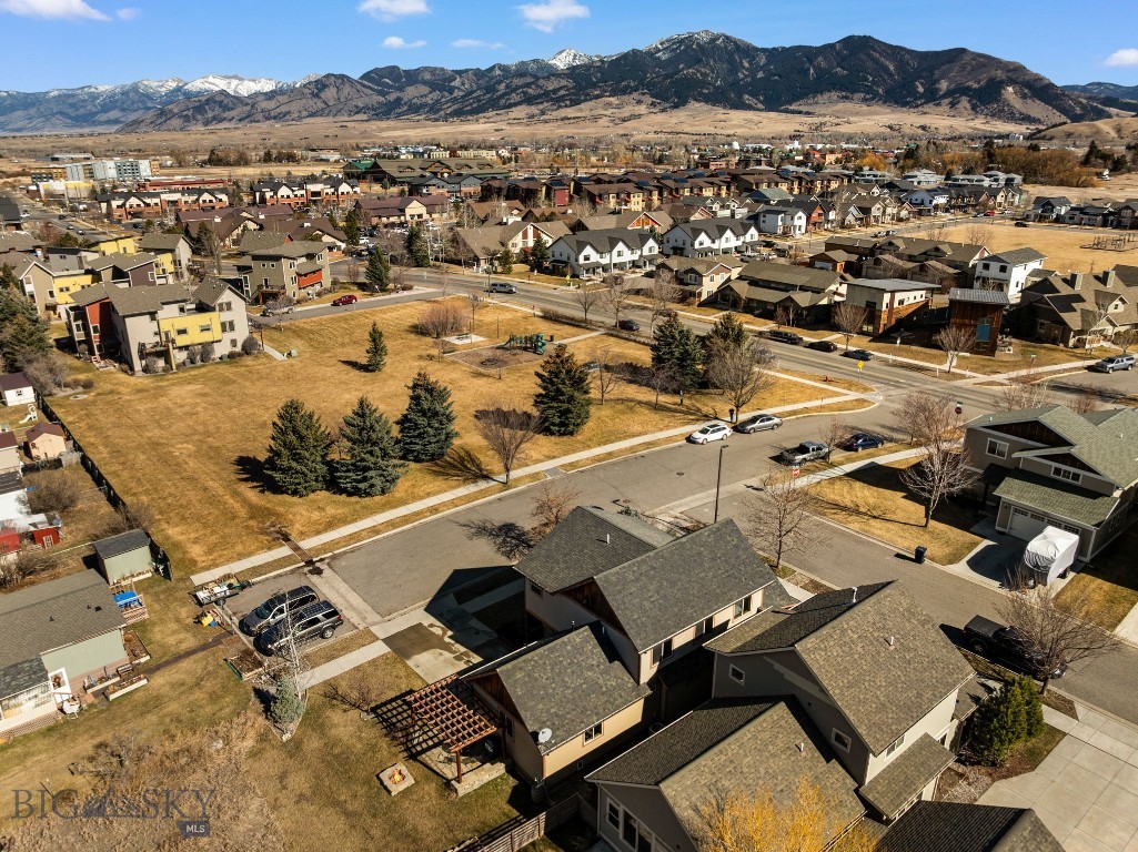 Walton Homestead - Residential