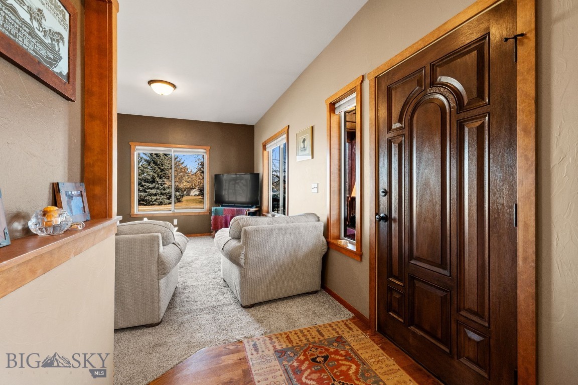 Walton Homestead - Residential