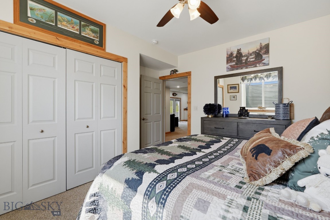 Minor Subdivision - Residential