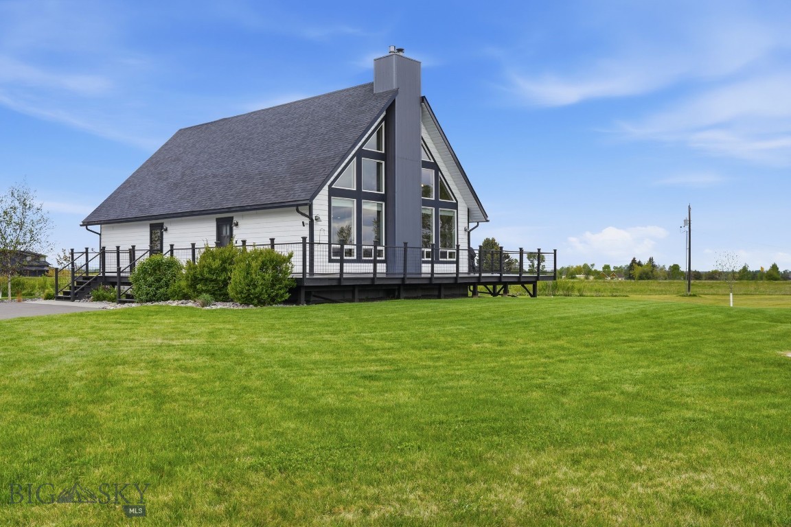 Minor Subdivision - Residential
