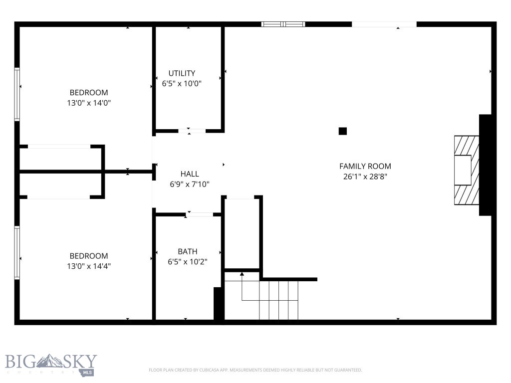 Minor Subdivision - Residential
