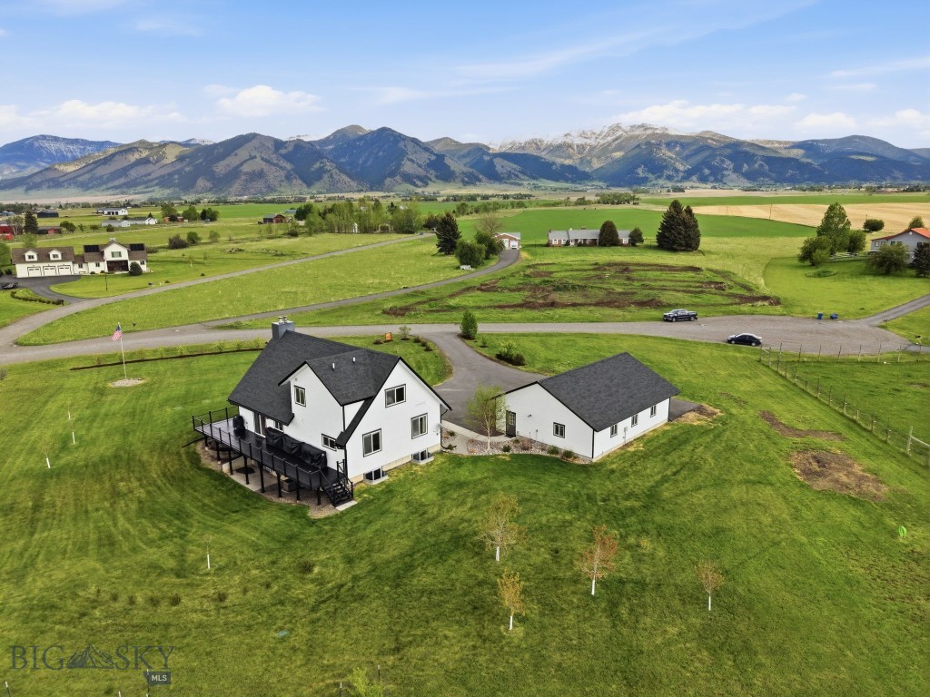 Minor Subdivision - Residential