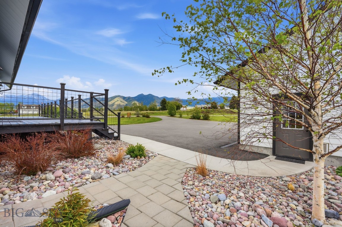 Minor Subdivision - Residential