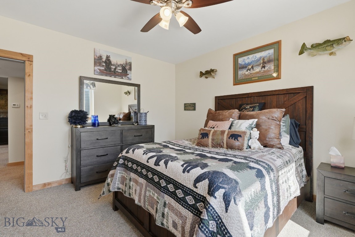 Minor Subdivision - Residential
