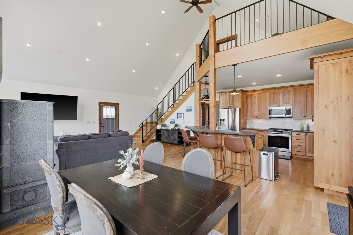 Minor Subdivision - Residential