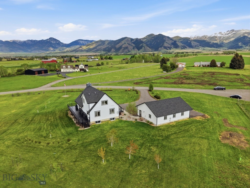 Minor Subdivision - Residential