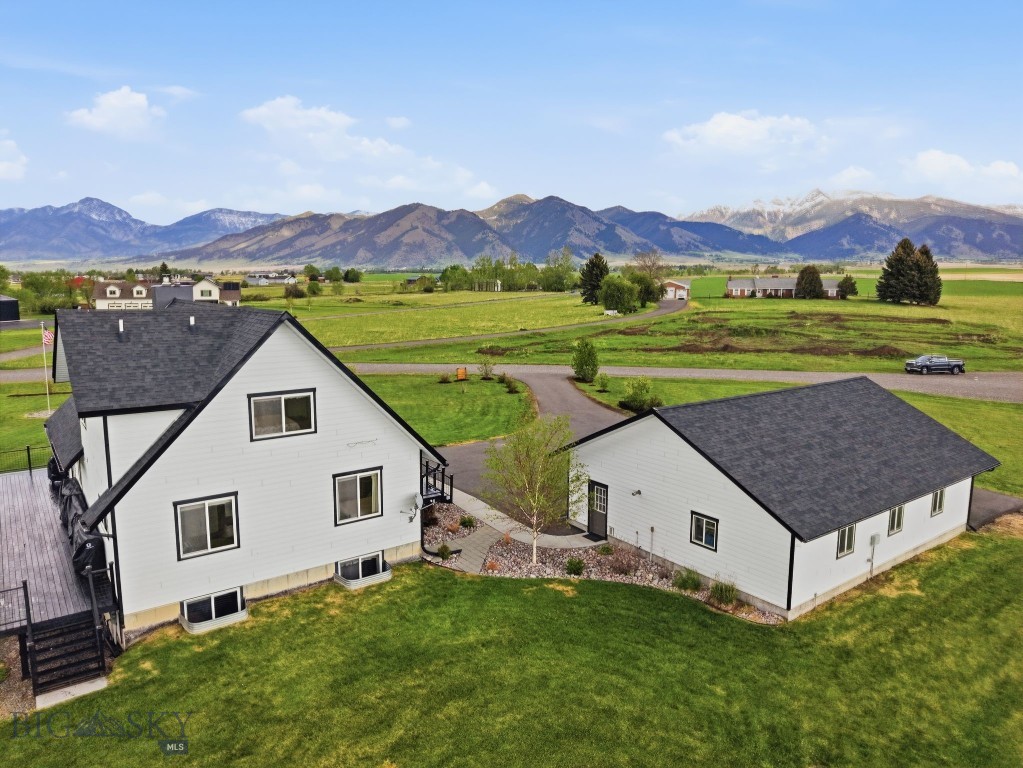 Minor Subdivision - Residential