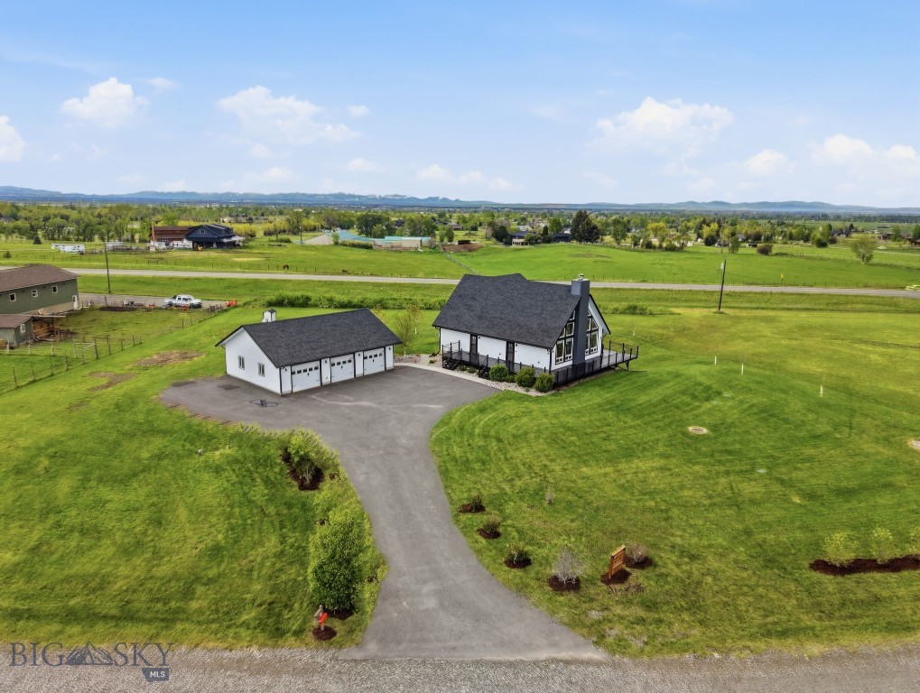 Minor Subdivision - Residential