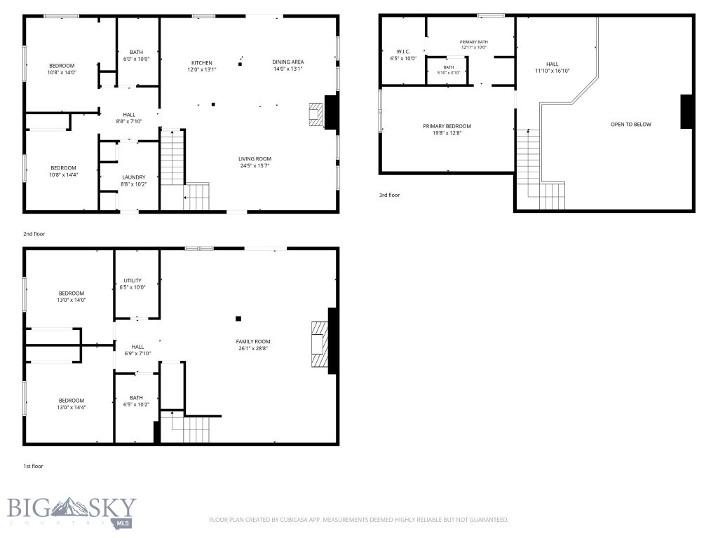 Minor Subdivision - Residential